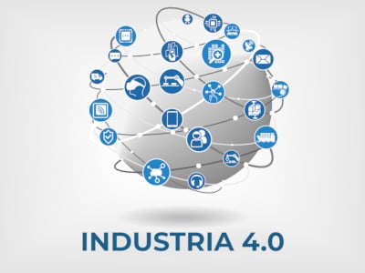 North West Technology: PREDISPOSIZIONE INDUSTRIA 4.0